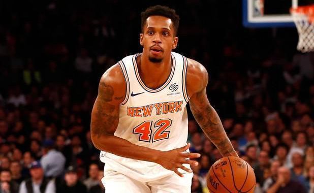 布鲁克林篮网名单