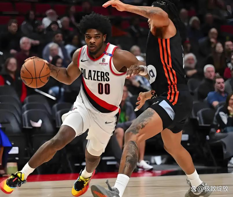 关于波特兰开拓者发布备战花絮，今晚外线爆发，NBA总决赛任务艰巨，球探报告显示潜力的信息