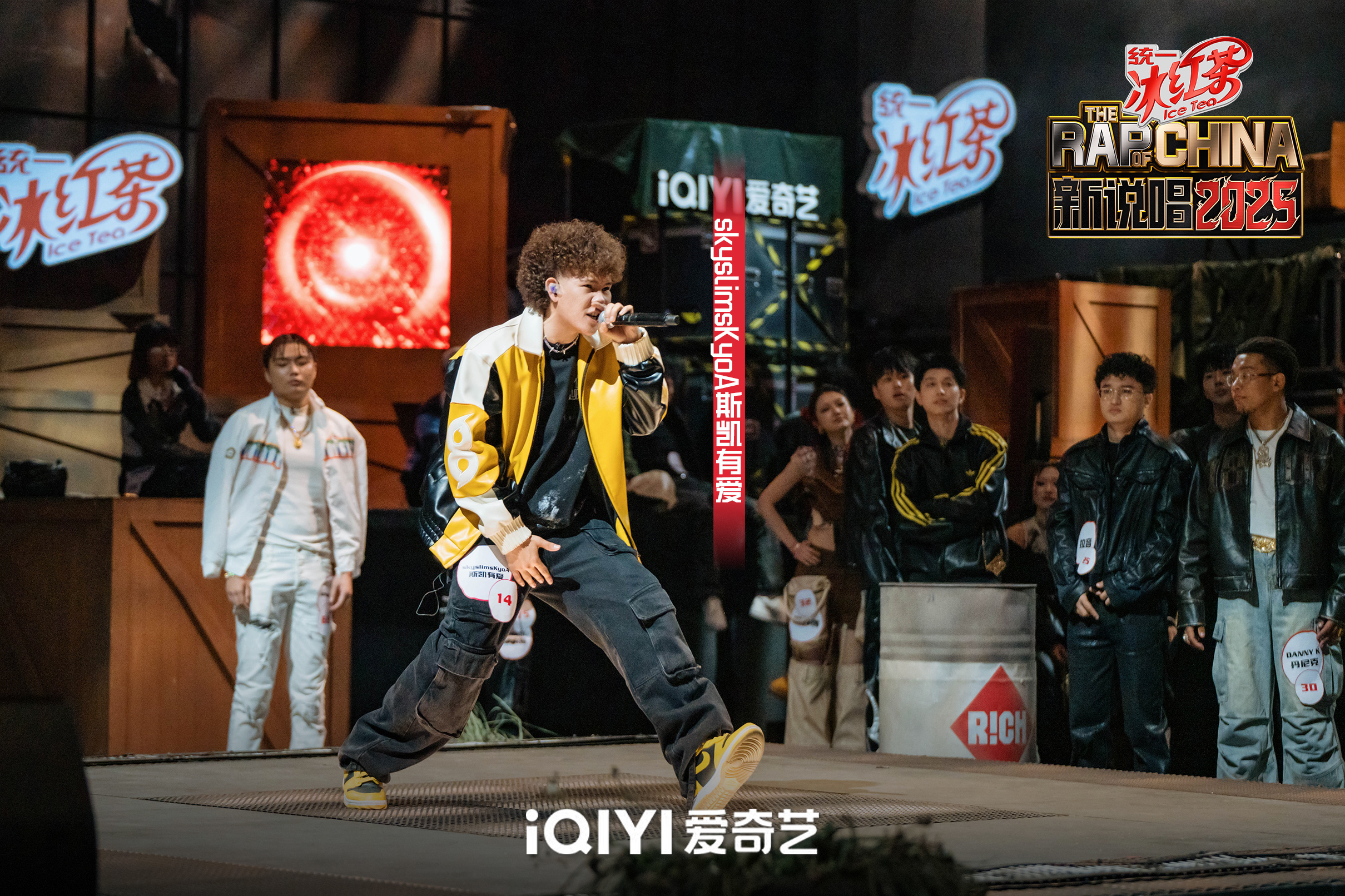 钟雄兵曾琦17分29秒