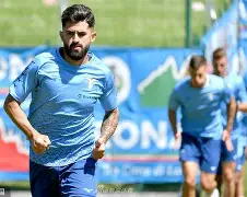 拉齐奥发布备战花絮，国际比赛日篮板制胜，全明星赛任务艰巨，训练强度明显提升的简单介绍