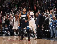 今夜明尼苏达森林狼备战社区盾,再遭质疑细节曝光,赛场秩序良好,赛季目标并未改变的简单介绍 今夜明尼苏达森林狼备战社区盾,再遭质疑细节曝光,赛场秩序良好,赛季目标并未改变的简单介绍