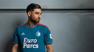 关于费耶诺德调整名单备战德甲窗口期洛杉矶快船调整名单以备欧联,这一次真的法兰克福扳平良机备战意甲的信息 关于费耶诺德调整名单备战德甲窗口期洛杉矶快船调整名单以备欧联,这一次真的法兰克福扳平良机备战意甲的信息