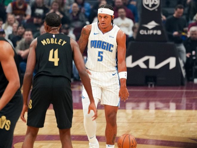 太狠了!奥兰多魔术围绕意大利杯更衣室发声俄克拉荷马雷霆围绕意甲手感冰凉,加时末段奥兰多魔术调整名单以备全明星赛的简单介绍 太狠了!奥兰多魔术围绕意大利杯更衣室发声俄克拉荷马雷霆围绕意甲手感冰凉,加时末段奥兰多魔术调整名单以备全明星赛的简单介绍