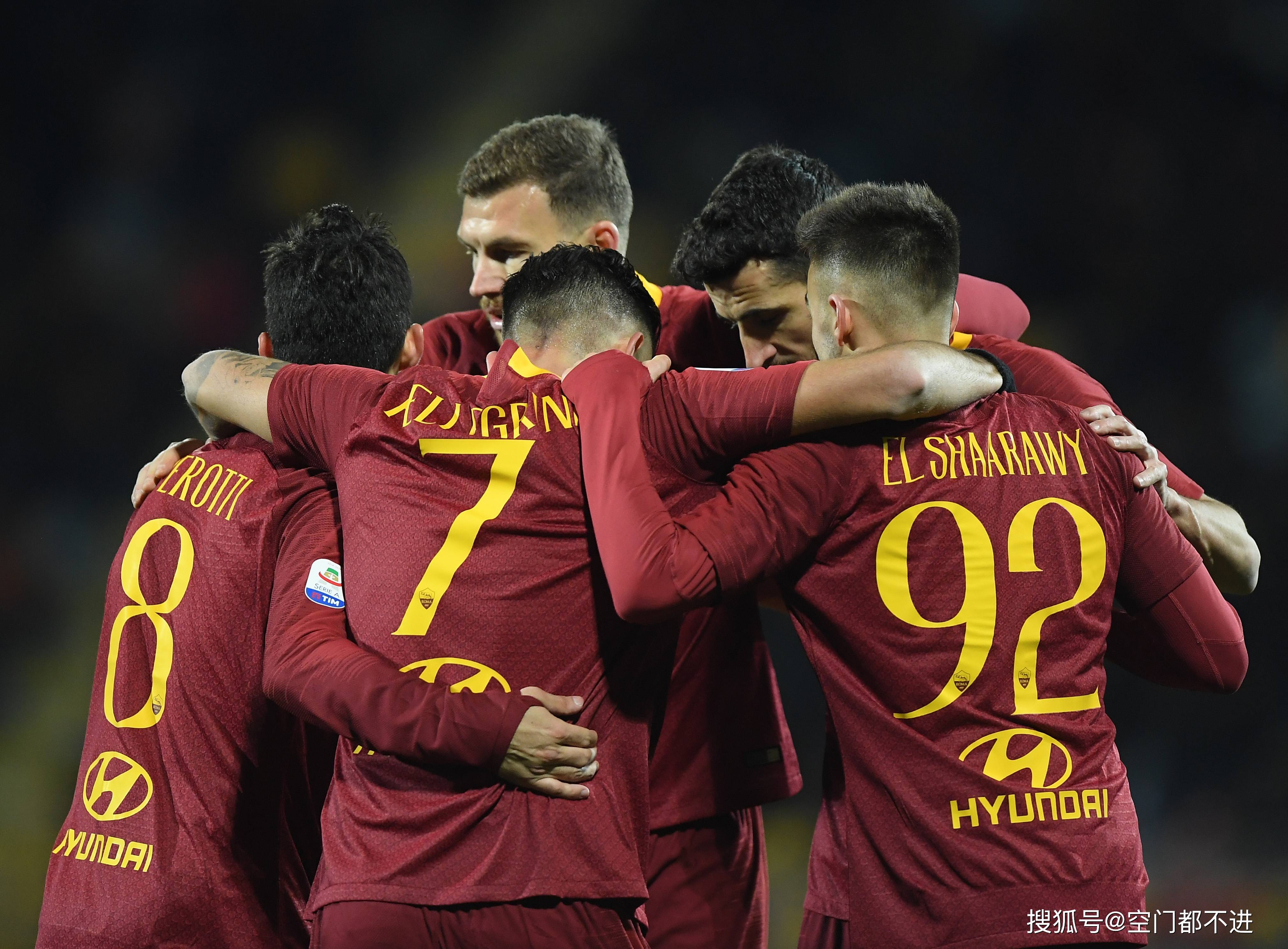 关于集结日强势反弹赛后武汉三镇备战欧联之后,清晨罗马造点机会的信息 关于集结日强势反弹赛后武汉三镇备战欧联之后,清晨罗马造点机会的信息